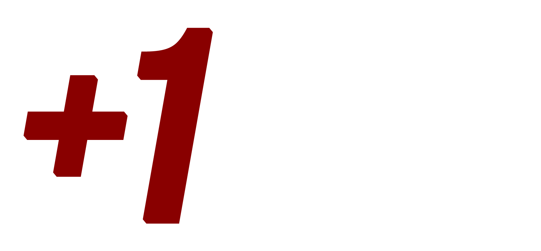 +1REP SUPLEMENTOS DEPORTIVOS