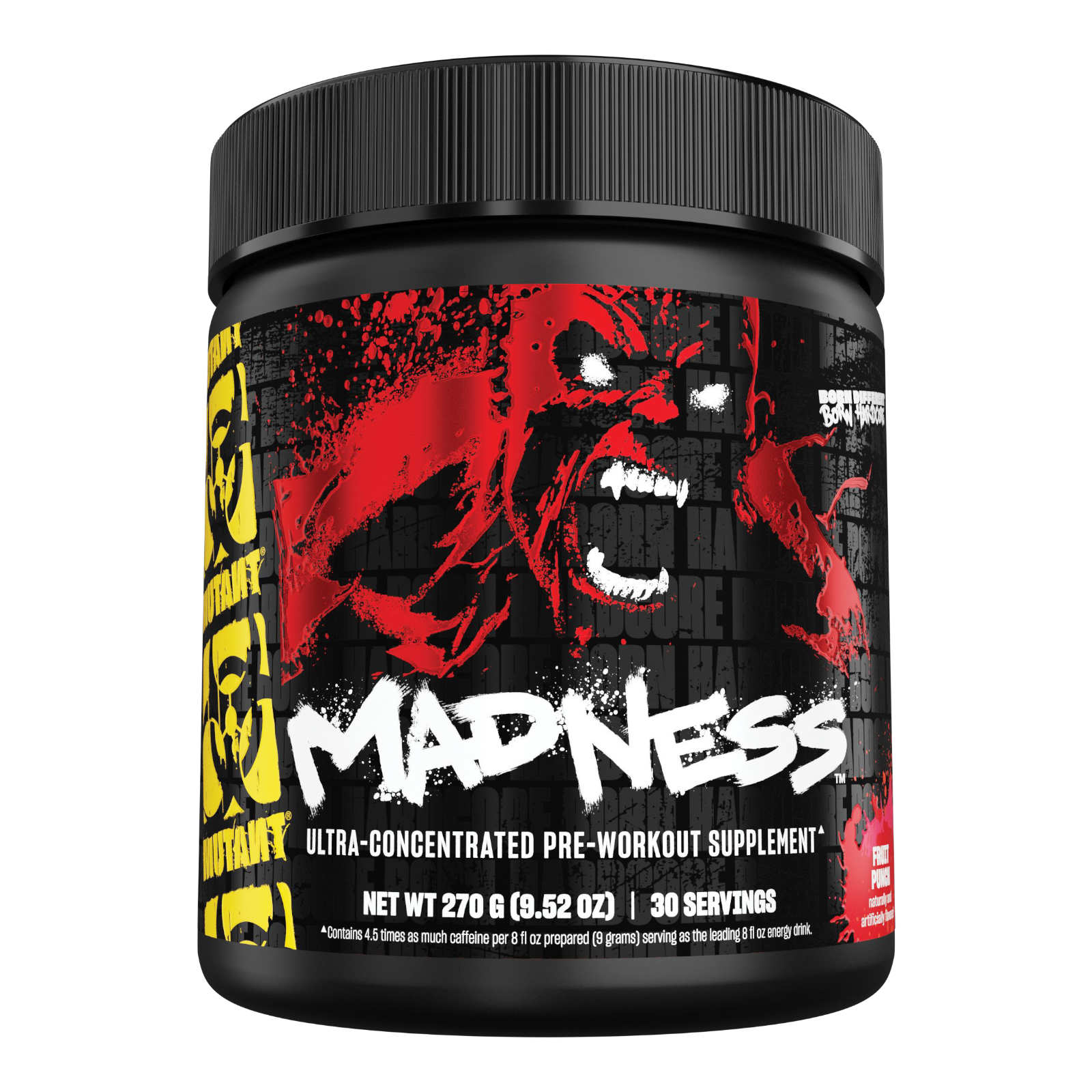 MADNESS | MUTANT 30 SERVICIOS