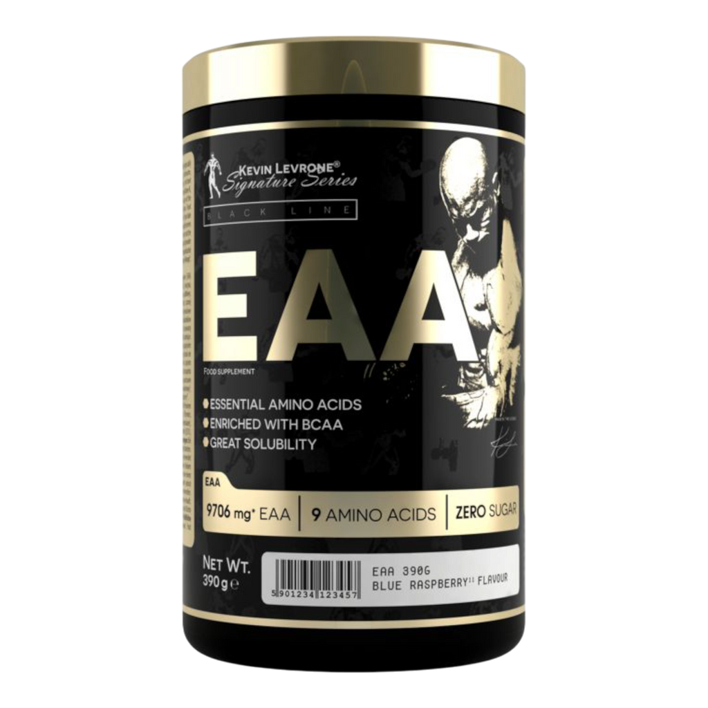 ANABOLIC EAA 390g | KEVIN LEVRONE 60 SERVICIOS