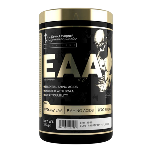 ANABOLIC EAA 390g | KEVIN LEVRONE 60 SERVICIOS
