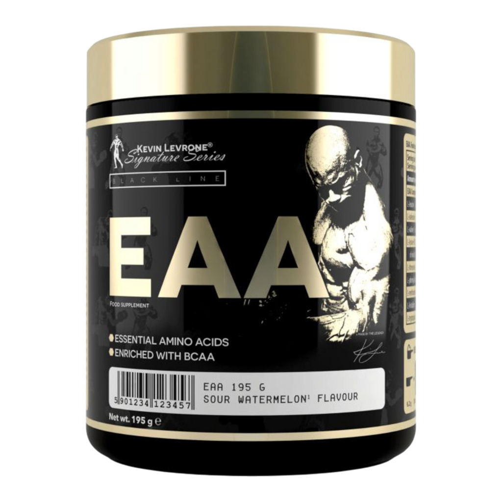 ANABOLIC EAA 159g | KEVIN LEVRONE