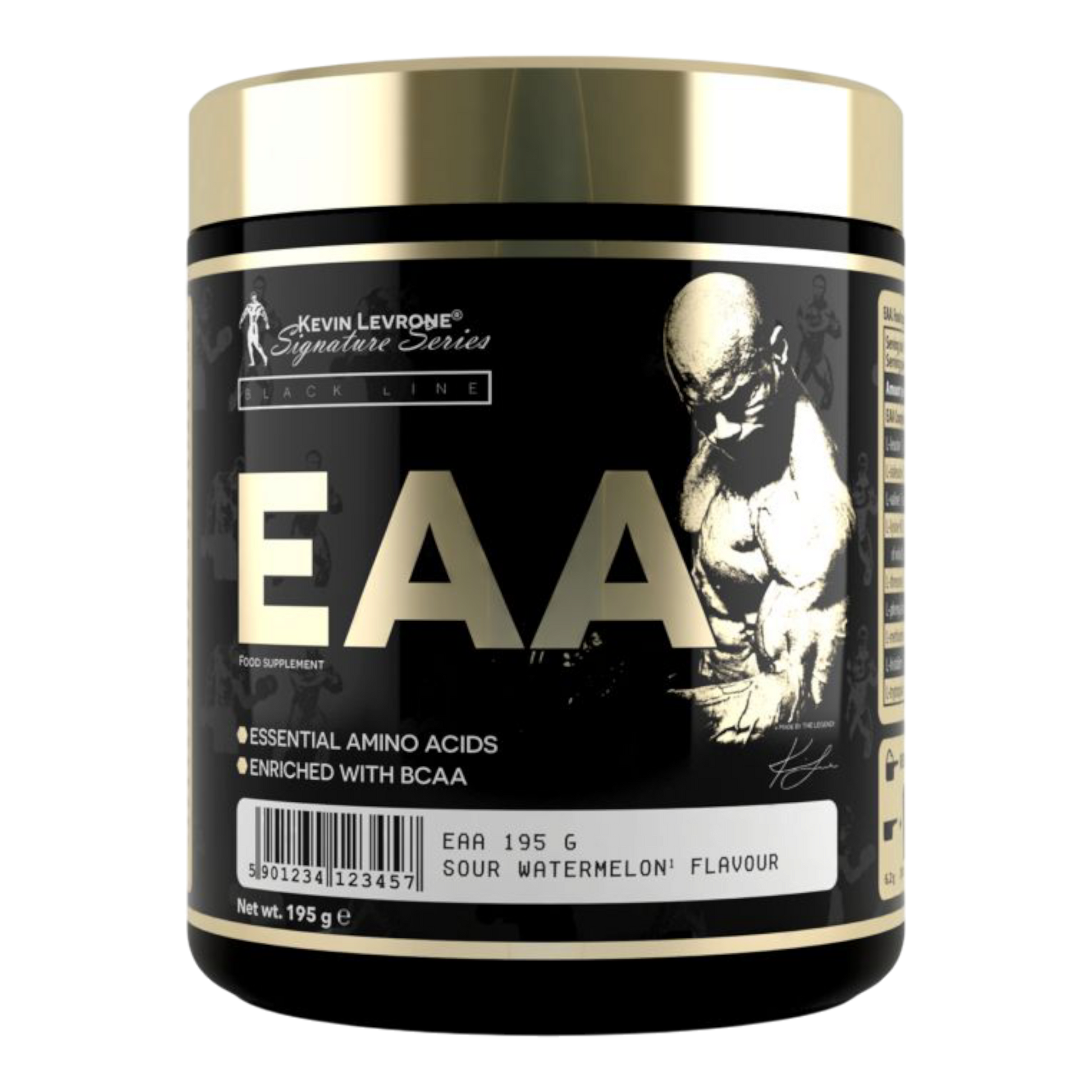 ANABOLIC EAA 159g | KEVIN LEVRONE