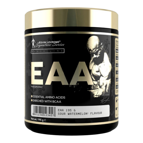 ANABOLIC EAA 159g | KEVIN LEVRONE